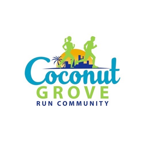Coconut Grove Running_Logo