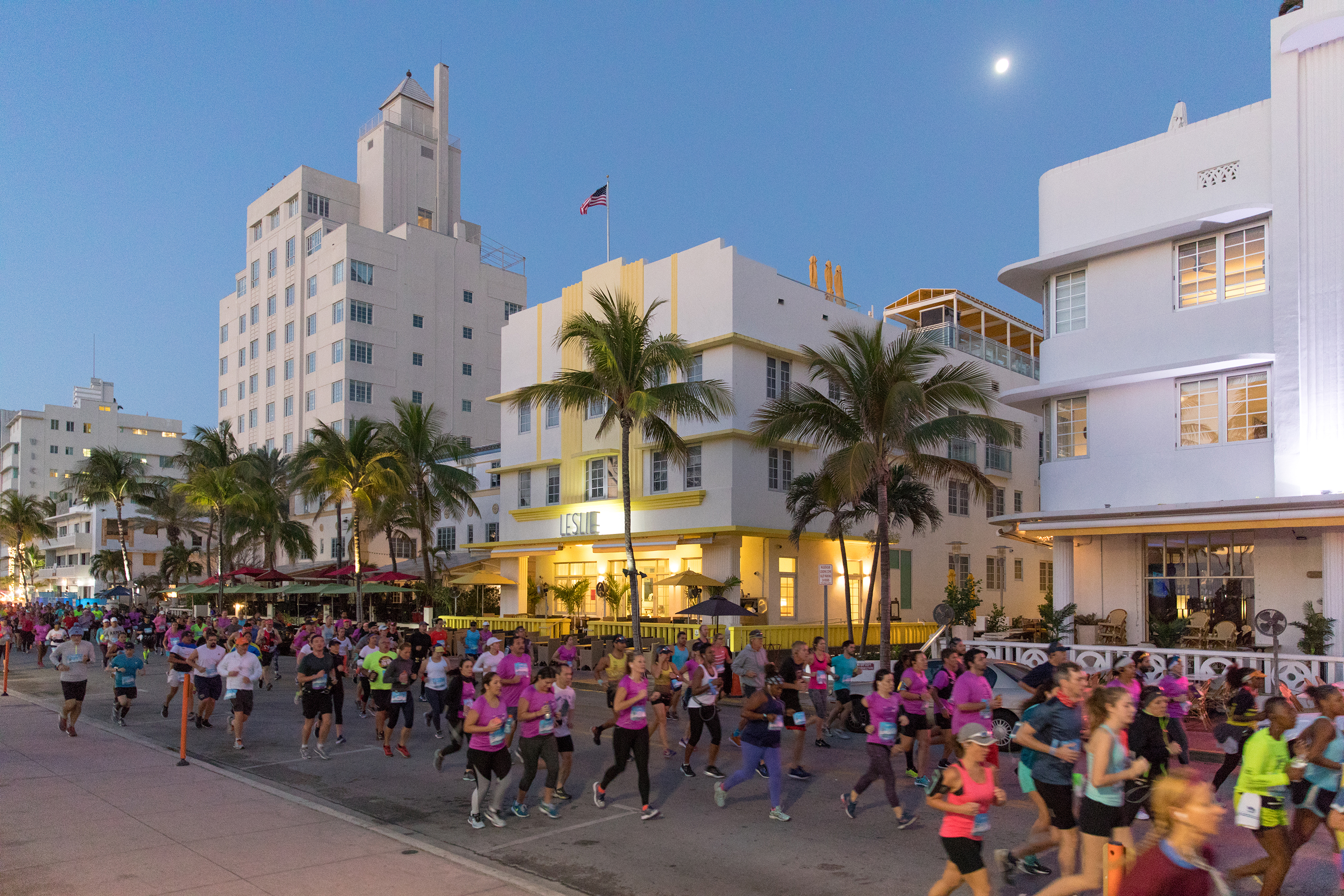 305 half marathon ocean drive