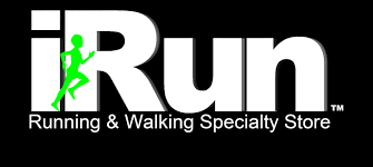 irun logo