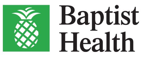 Baptist Health 500x200